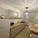 Aparthotel Brasov