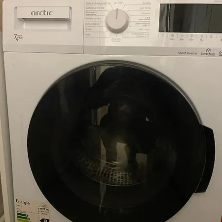 Lägenhet Aparthotel Brasov 3*