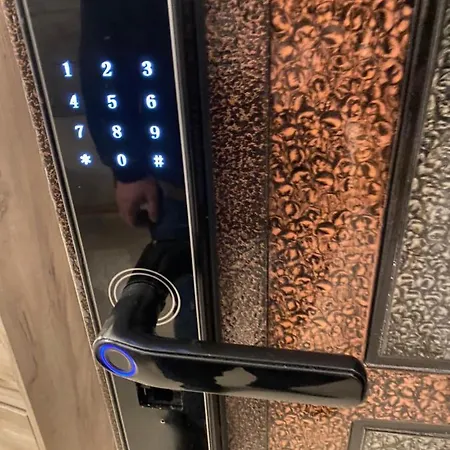 Aparthotel Brasov Брашов