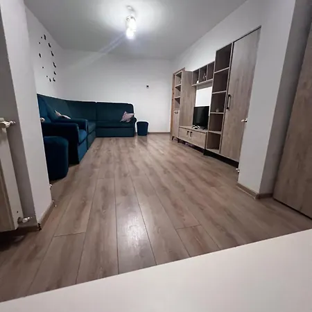 Aparthotel Brasov Lägenhet