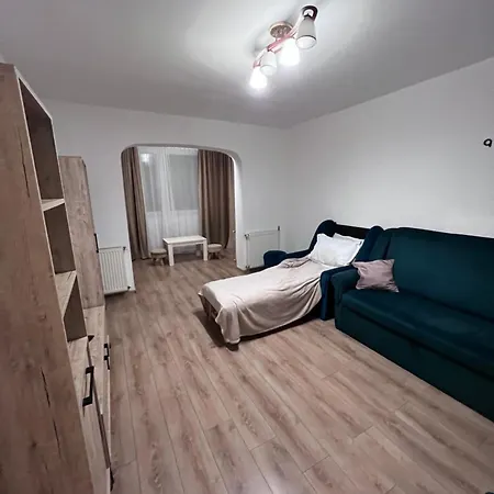 Aparthotel Brasov 3* Брашов