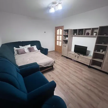 Aparthotel Brasov Брашов