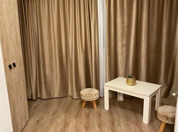 Aparthotel Brasov Braşov