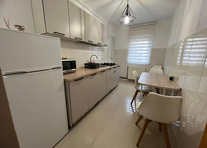 Aparthotel Brasov 3*