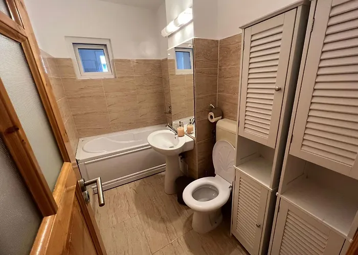 Aparthotel Brasov 3*