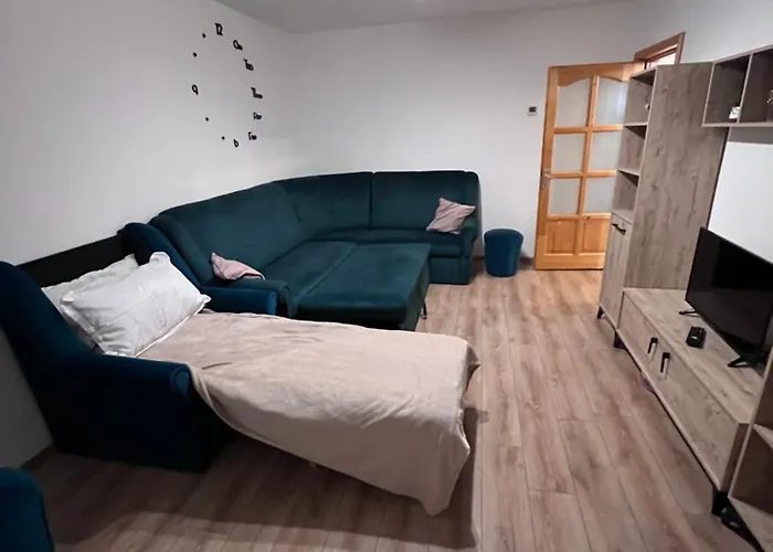 Aparthotel Brasov Braşov