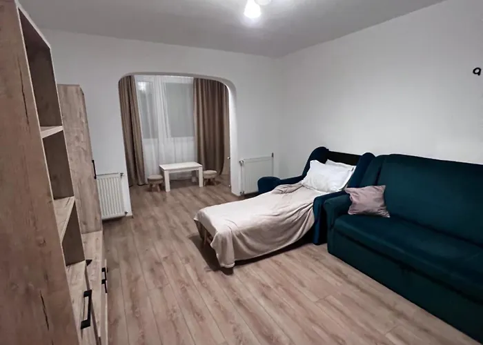 Aparthotel Brasov 3* Braşov