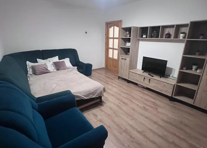 Aparthotel Brasov Braşov